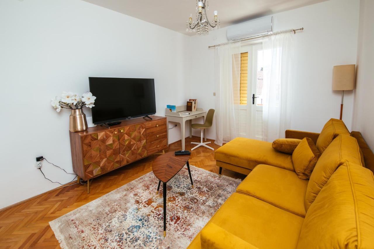 Apartment Michelin Primosten Exterior photo